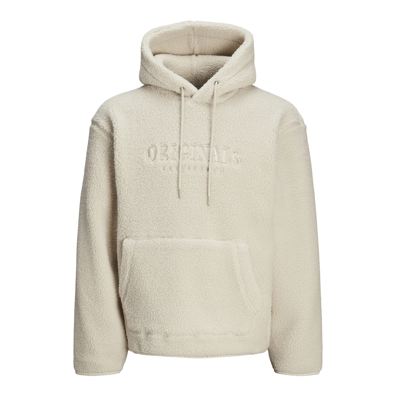 5715608604912 - Pullover Jack & Jones Frederiksberg Teddy