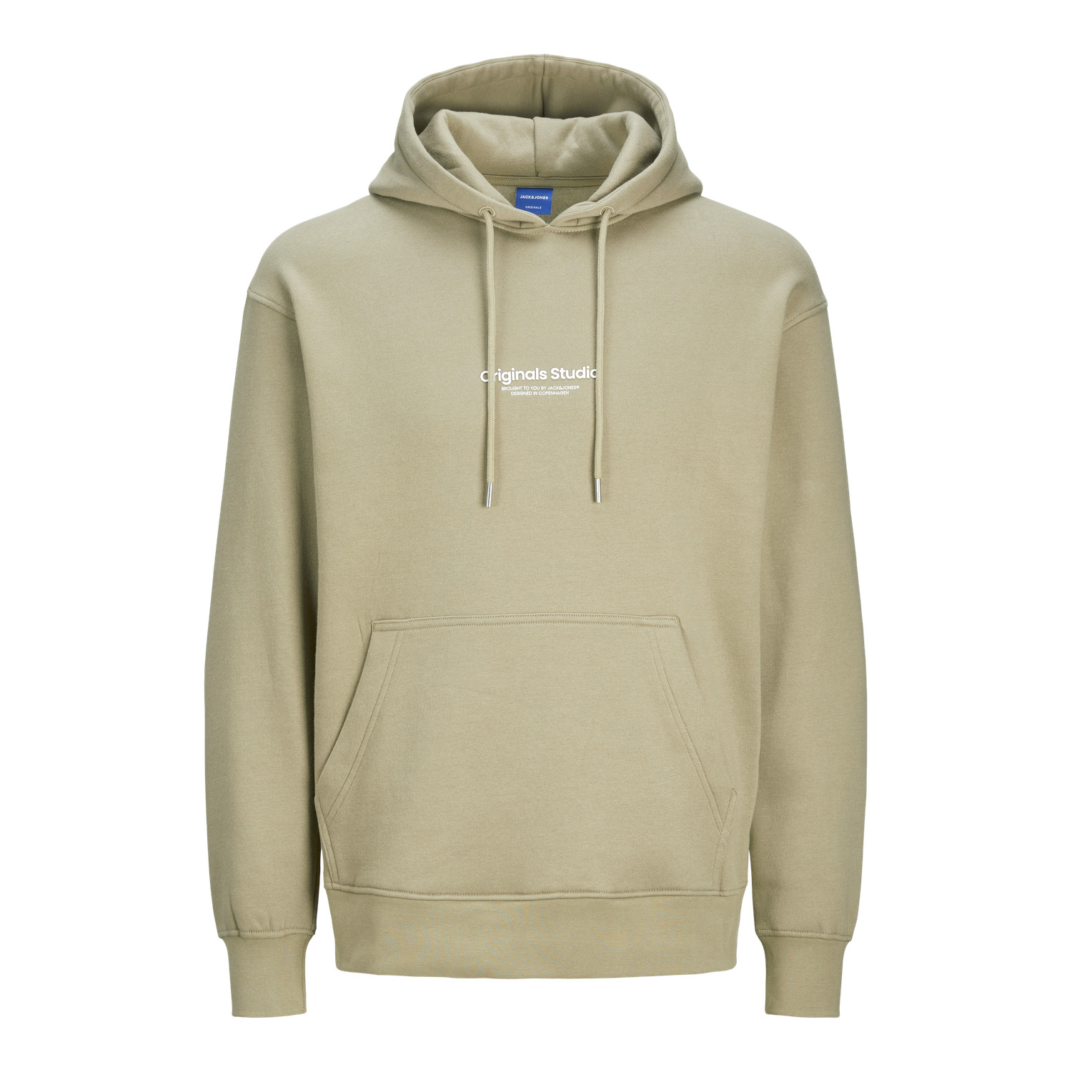 5715608656249 - Kapuzensweatshirt Jack & Jones Vesterbro 5715608656249 - Kapuzensweatshirt Jack & Jones Vesterbro