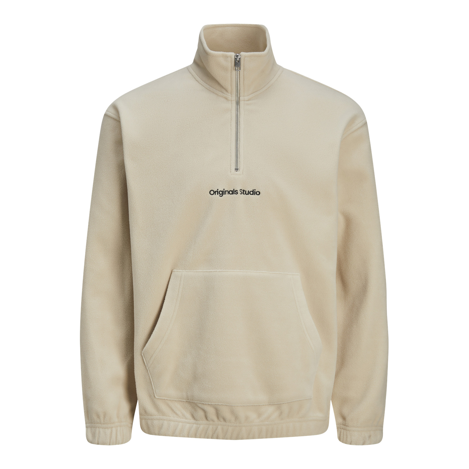 5715608666576 - Fleece 1 4 Reißverschluss Jack & Jones Vesterbro 5715608666576 - Fleece 1 4 Reißverschluss Jack & Jones Vesterbro