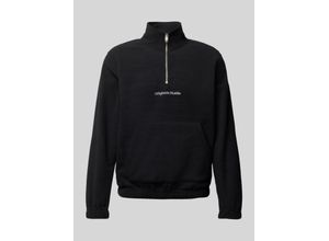 5715608666705 - Jack & Jones Sweatshirt VESTERBRO Fleece-Pullover 5715608666705 - Jack & Jones Sweatshirt VESTERBRO Fleece-Pullover