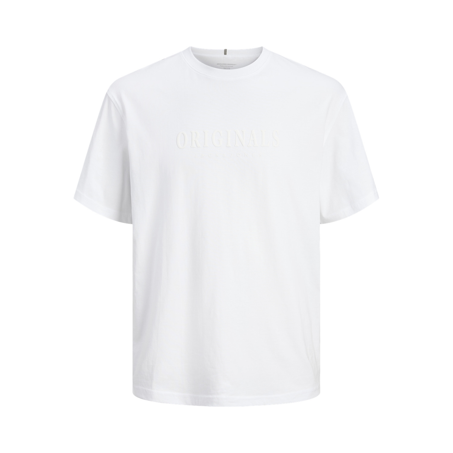 5715608929435 - T-Shirt Jack & Jones Frederiksberg Box