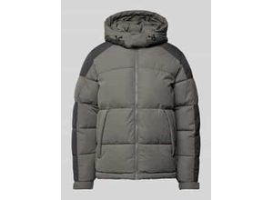 5715609854019 - Daunenjacke mit Kapuze Jack & Jones Aero