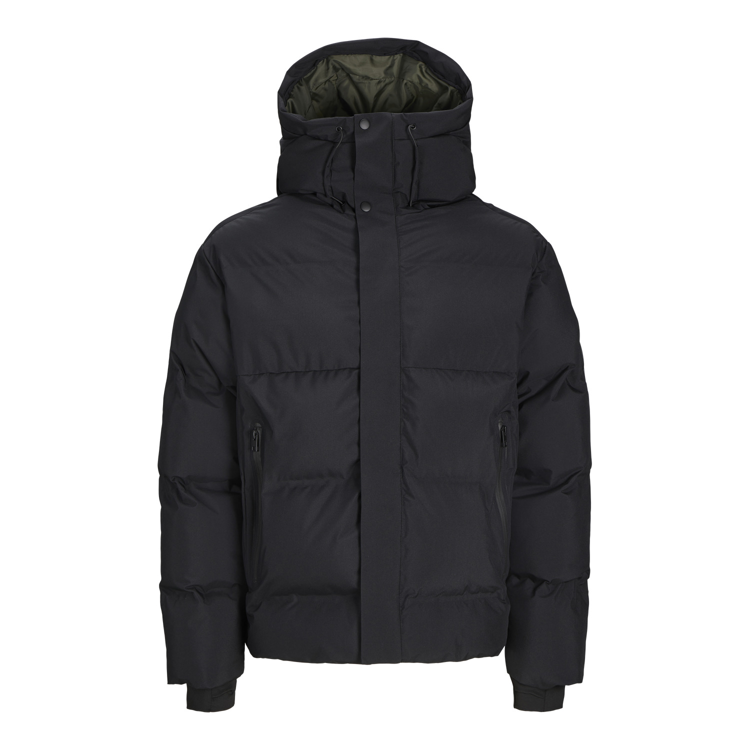 5715609860133 - Daunenjacke mit Kapuze Jack & Jones Alpha