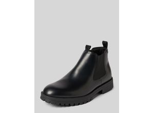 5715609863363 - Chelsea Boots mit Zugschlaufe Modell CAMDEN