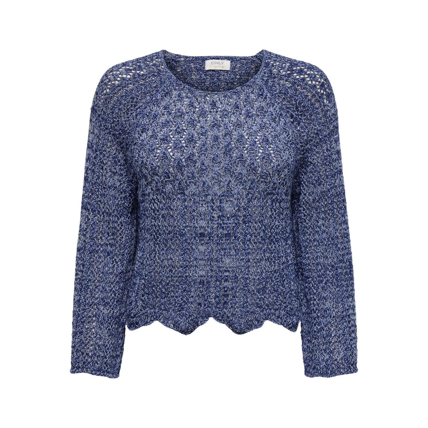 5715609955686 - Pullover 3 4 Damen Nola