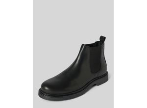 5715609985157 - Chelsea Boots aus echtem Leder