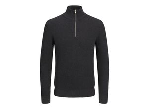 5715610160857 - Jack & Jones Pullover BLALIAM Strickpullover Troyer