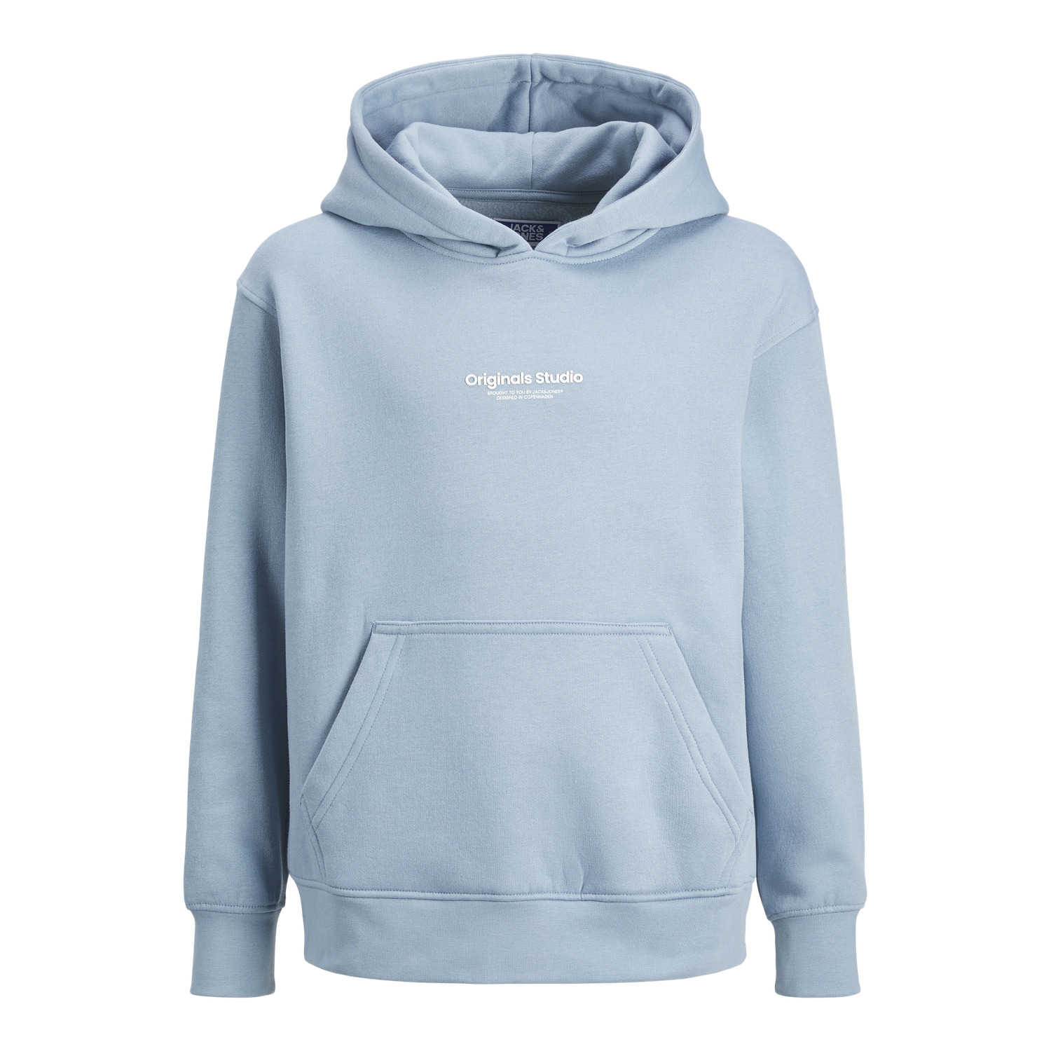 5715610321968 - Kinder Kapuzenpullover Jack & Jones Vesterbro