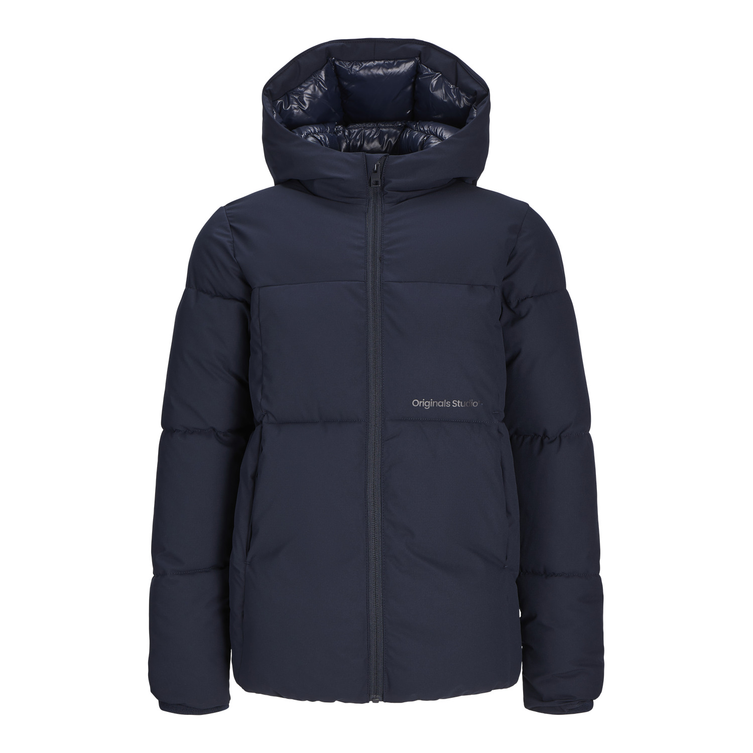 5715610403114 - Parka Kind Jack & Jones Vesterbro