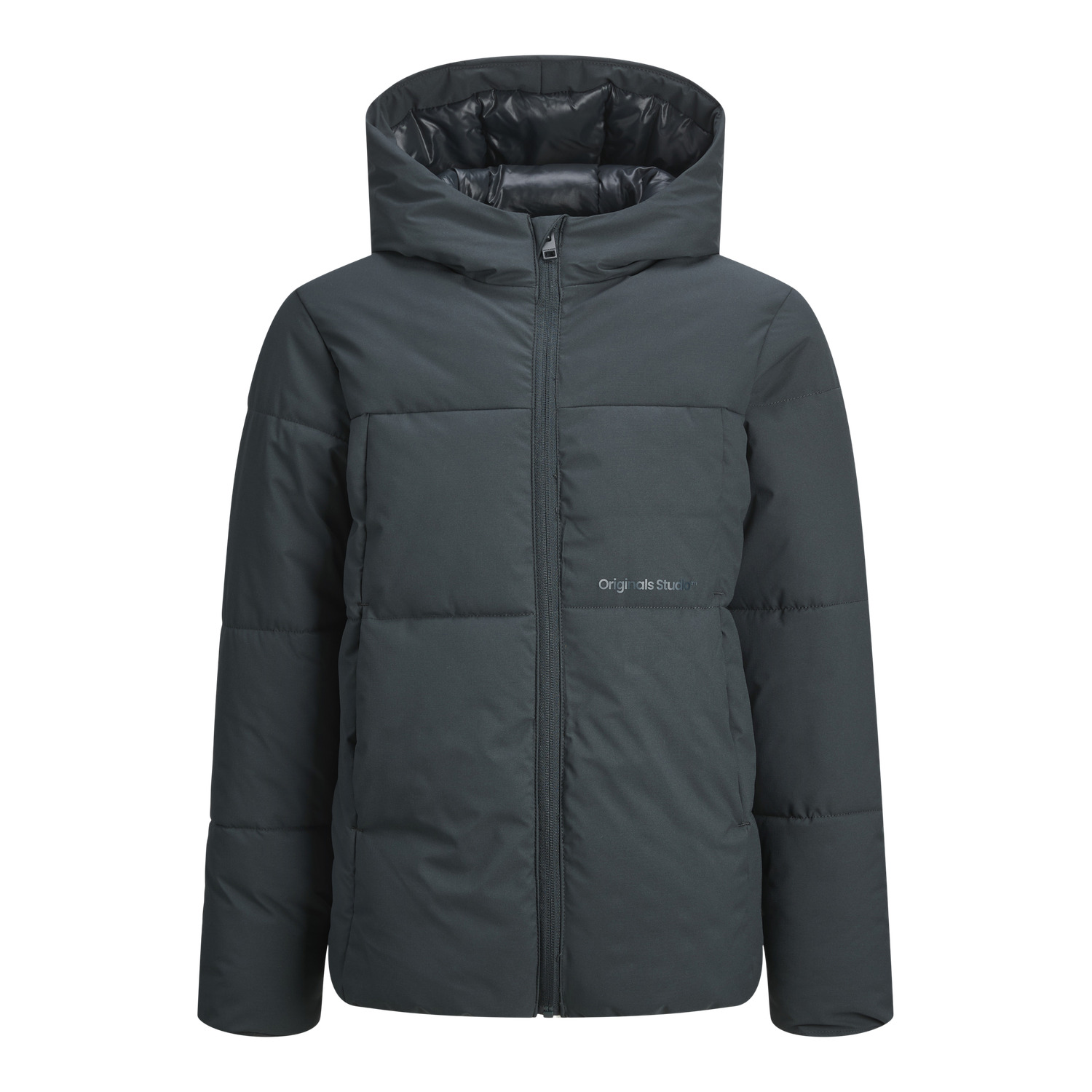 5715610412703 - Parka Kind Jack & Jones Vesterbro