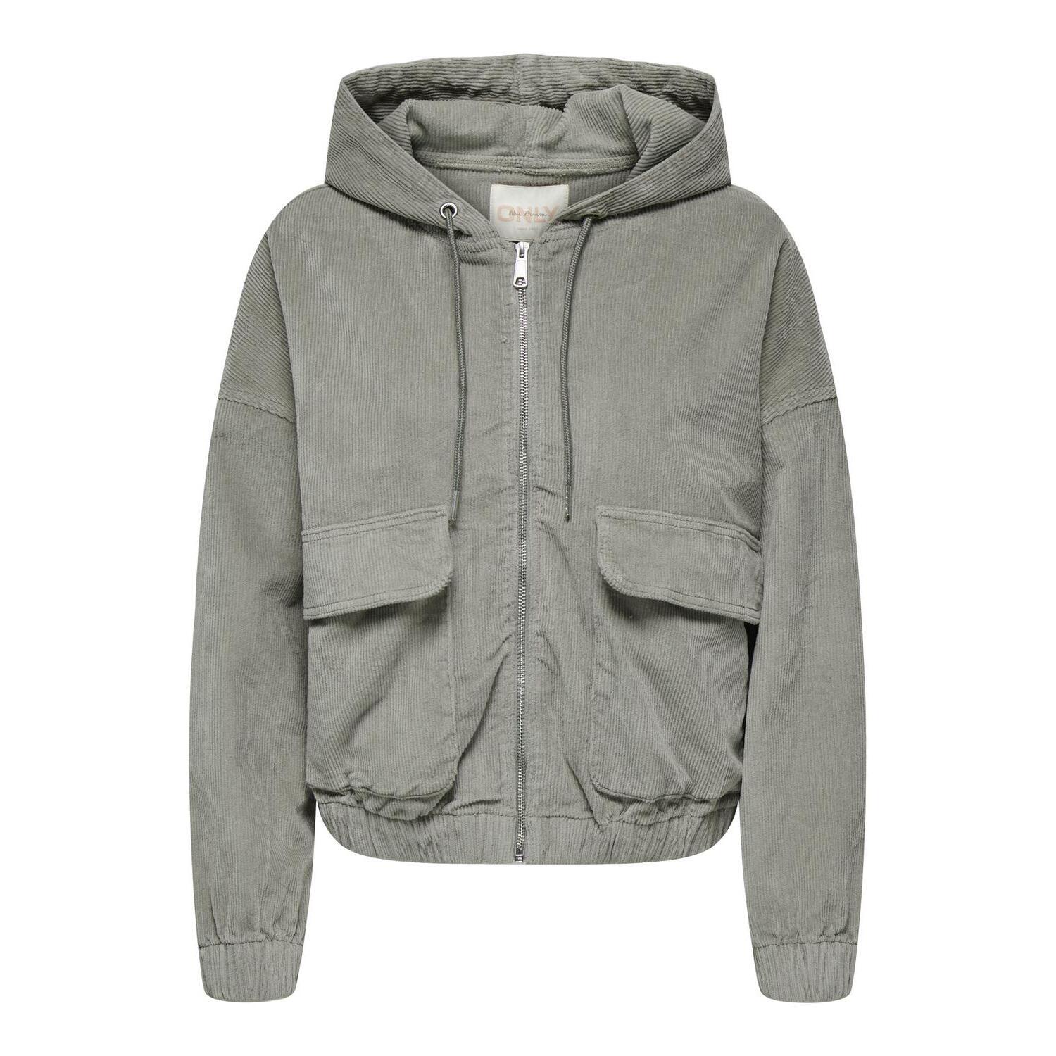 5715610539554 - Kapuzenjacke für Damen Kenzie