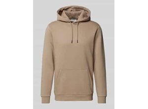 5715610664768 - Hoodie mit leicht überschnittenen Schultern Modell CERES LIFE