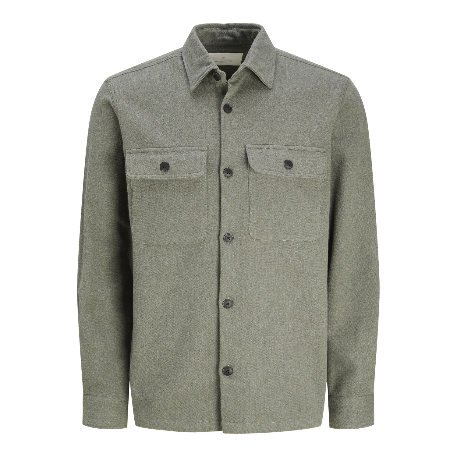 5715610695168 - Langarmshirt Jack & Jones Raymond Melange