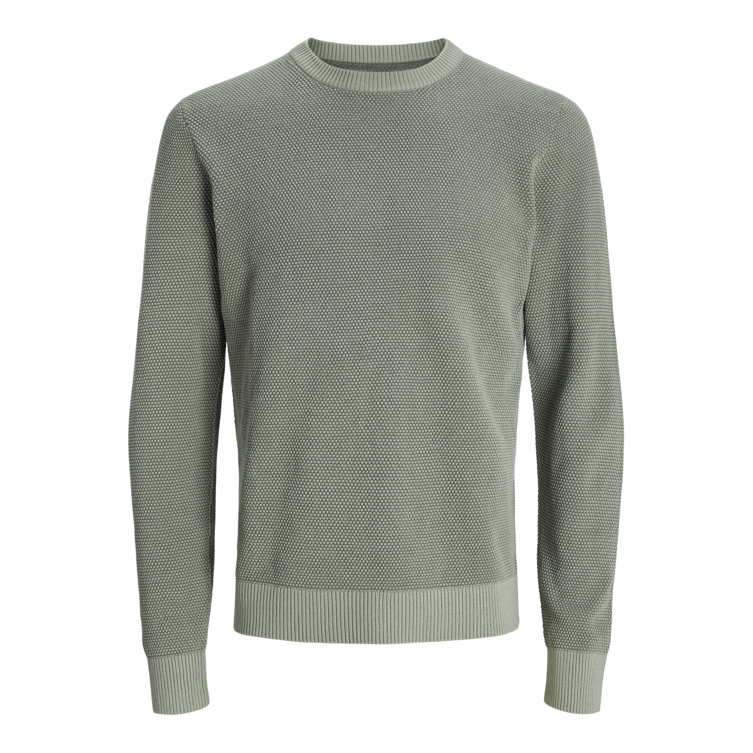 5715610721287 - Strickpullover Jack & Jones Globe