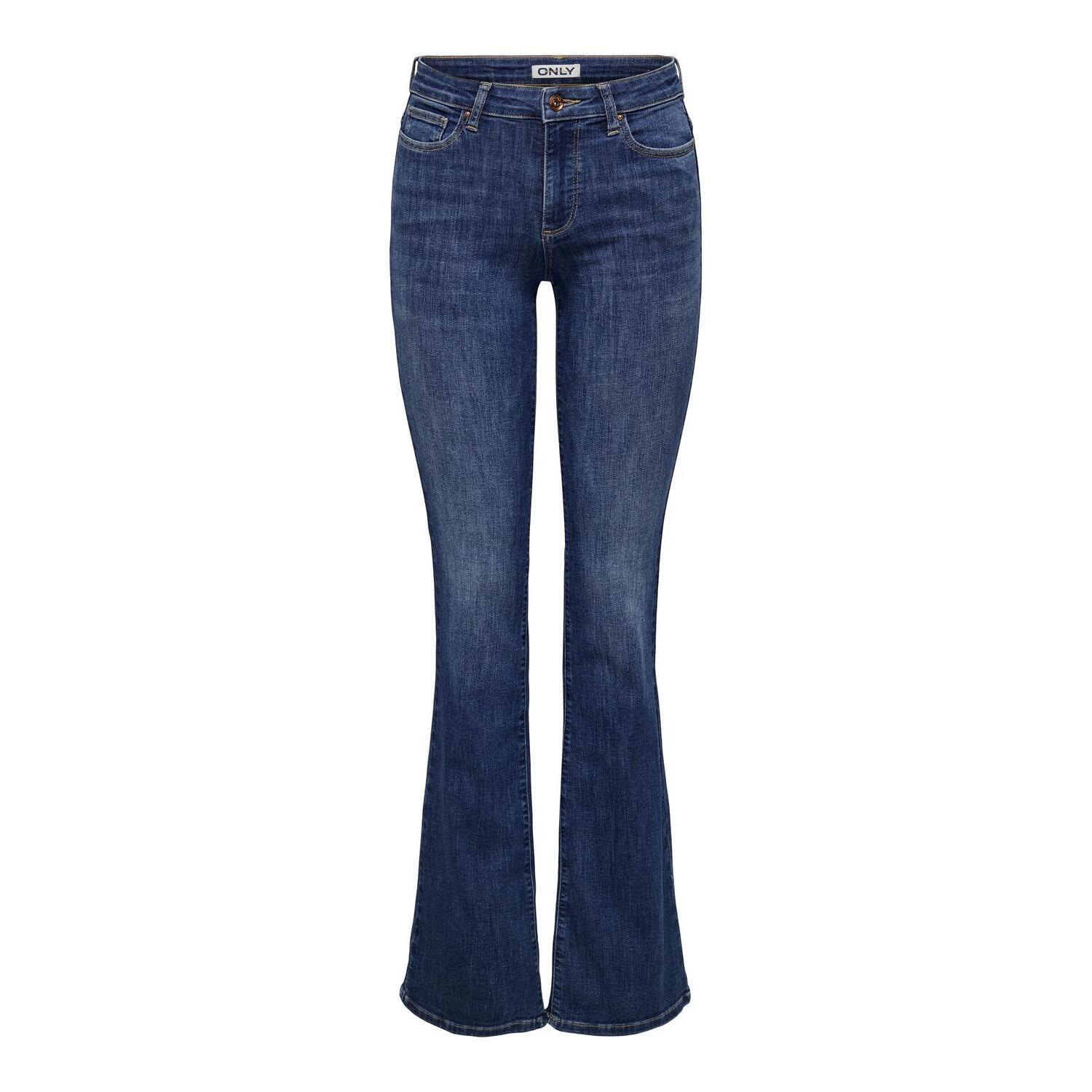 5715611226385 - Flared Jeans Damen Lann