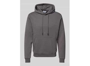 5715611452616 - Hoodie mit Känguru-Tasche Modell BRADLEY