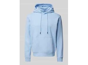 5715611452623 - Hoodie mit Känguru-Tasche Modell BRADLEY