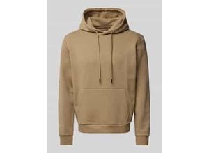 5715611452647 - Hoodie mit Känguru-Tasche Modell BRADLEY