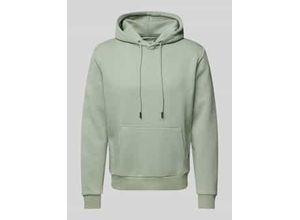 5715611452661 - Hoodie mit Känguru-Tasche Modell BRADLEY