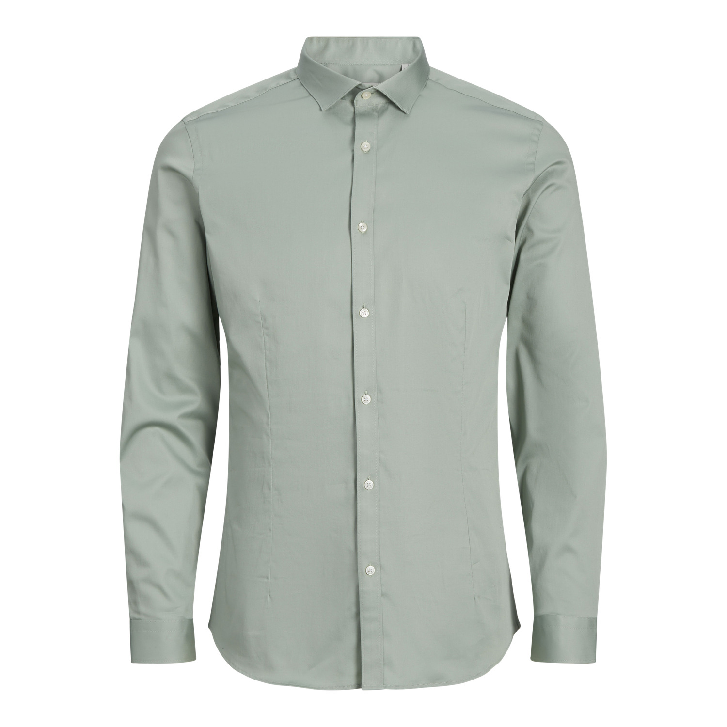 5715611486628 - Langarmshirt Jack & Jones Premium Parma