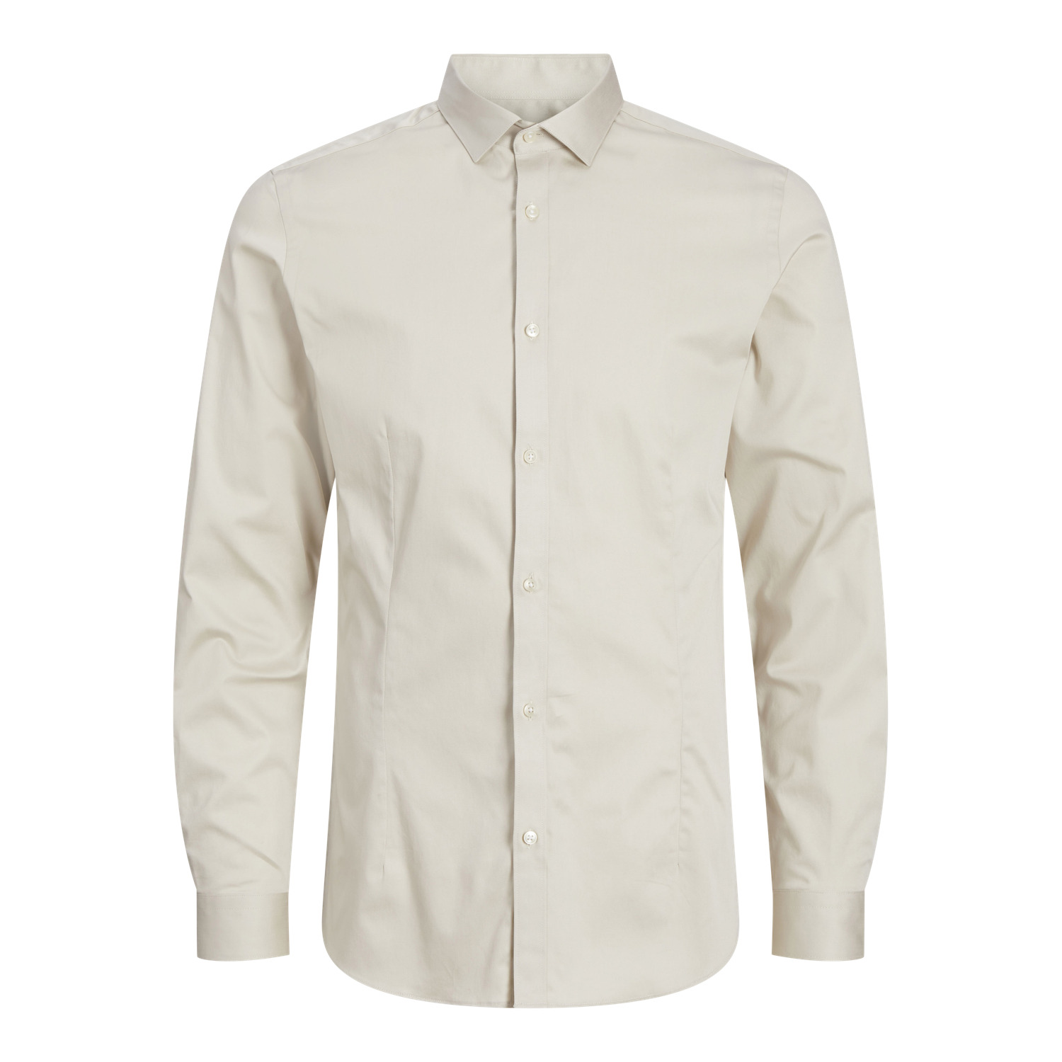 5715611486635 - Langarmshirt Jack & Jones Premium Parma