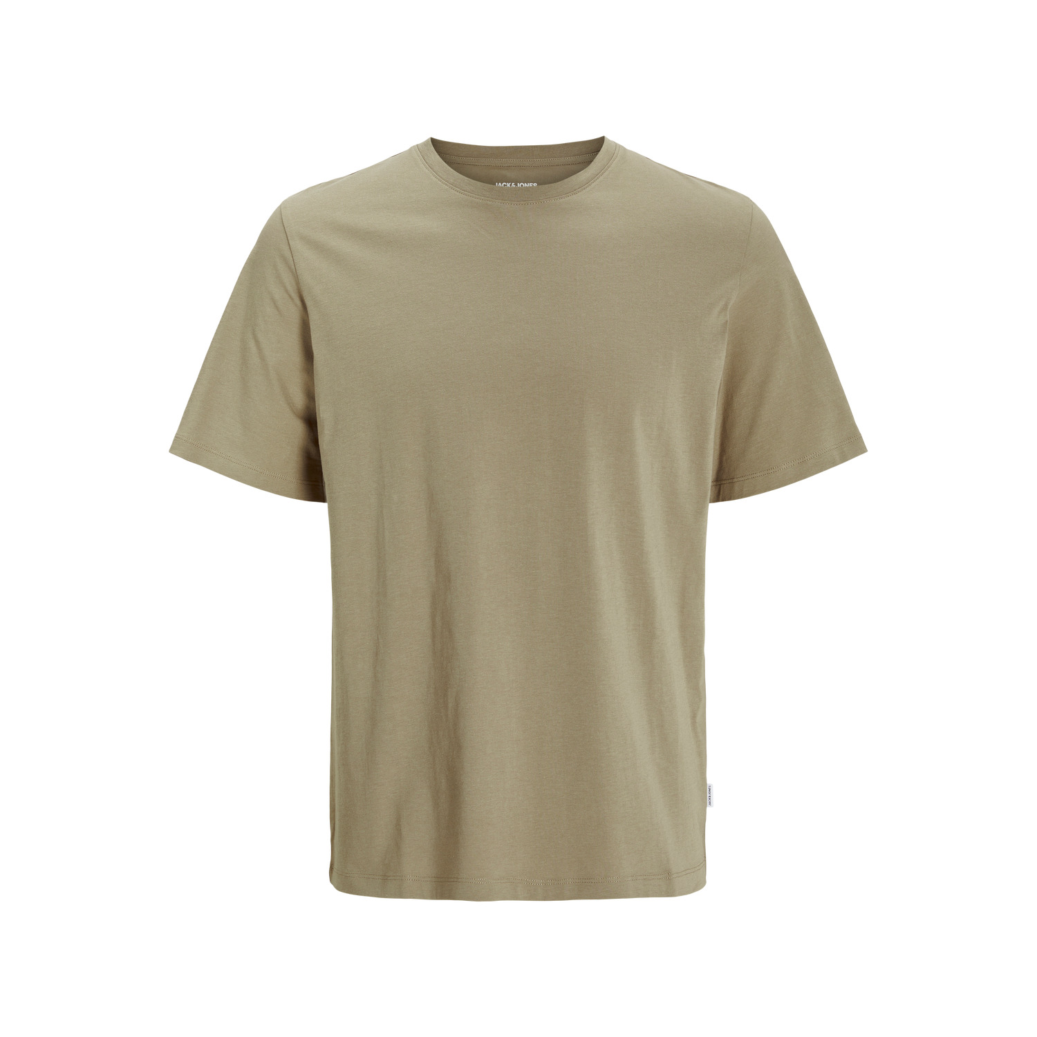 5715611493275 - T-Shirt Jack & Jones Organic Basic