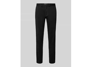 5715611531984 - Relaxed Fit Chino mit Gürtelschlaufen Modell KANE