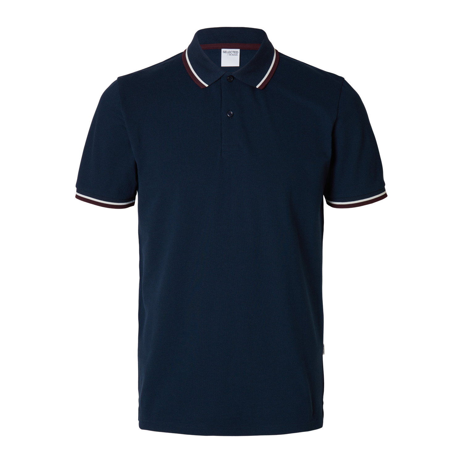 5715611771175 - Polo-Shirt Atlas