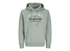 5715611907383 - Jack & Jones Kapuzenpullover LOGO Hoodie