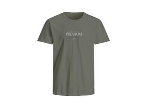 5715612026618 - Jack & Jones T-Shirt BLAHAROLD Kurzarmshirt