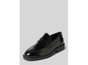 5715612159231 - Penny-Loafer aus Leder mit Schaftbrücke