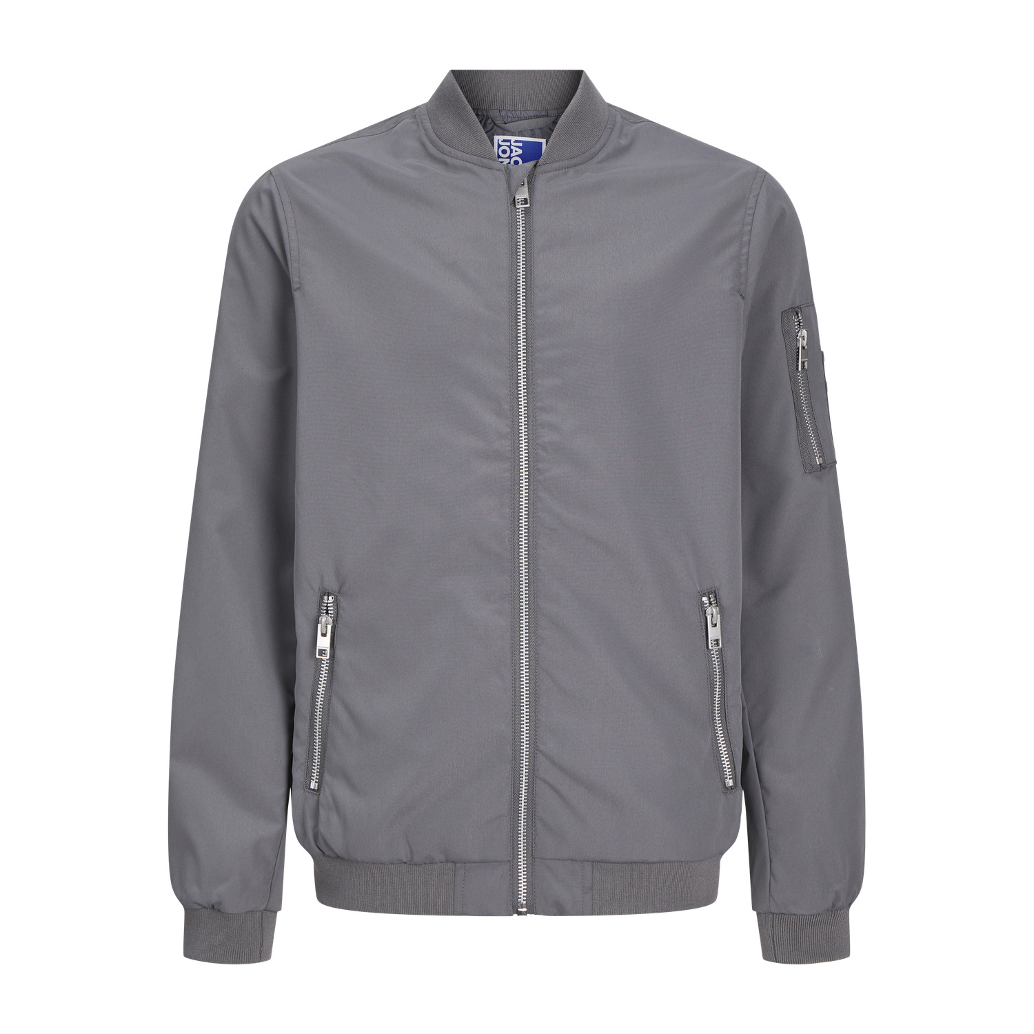 5715612165539 - Regenjacke für Kinder Jack & Jones Rush