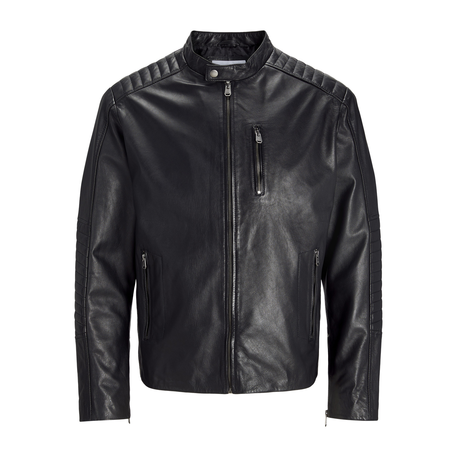 5715612329696 - Lederjacke Jack & Jones Liam 5715612329696 - Lederjacke Jack & Jones Liam