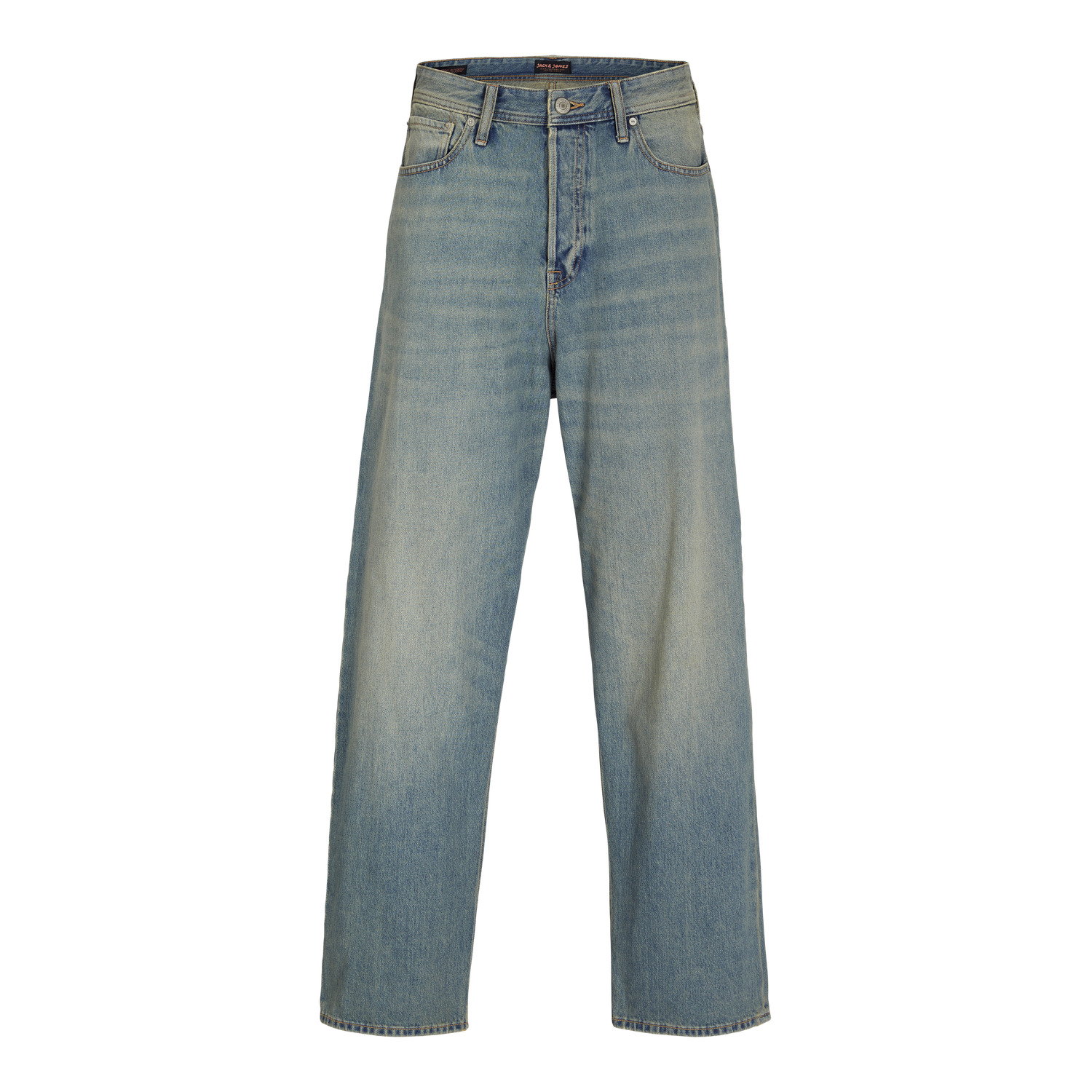 5715612625286 - Jeans Jack & Jones Ron Original MF 325