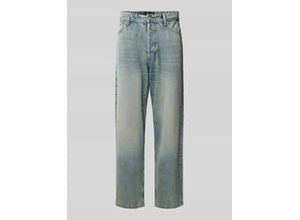 5715612625316 - Extra Baggy Fit Jeans im 5-Pocket-Design Modell RON