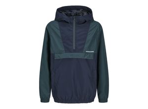 5715612735510 - Jack & Jones Junior Jacke WINDBREAKER Anorak 5715612735510 - Jack & Jones Junior Jacke WINDBREAKER Anorak