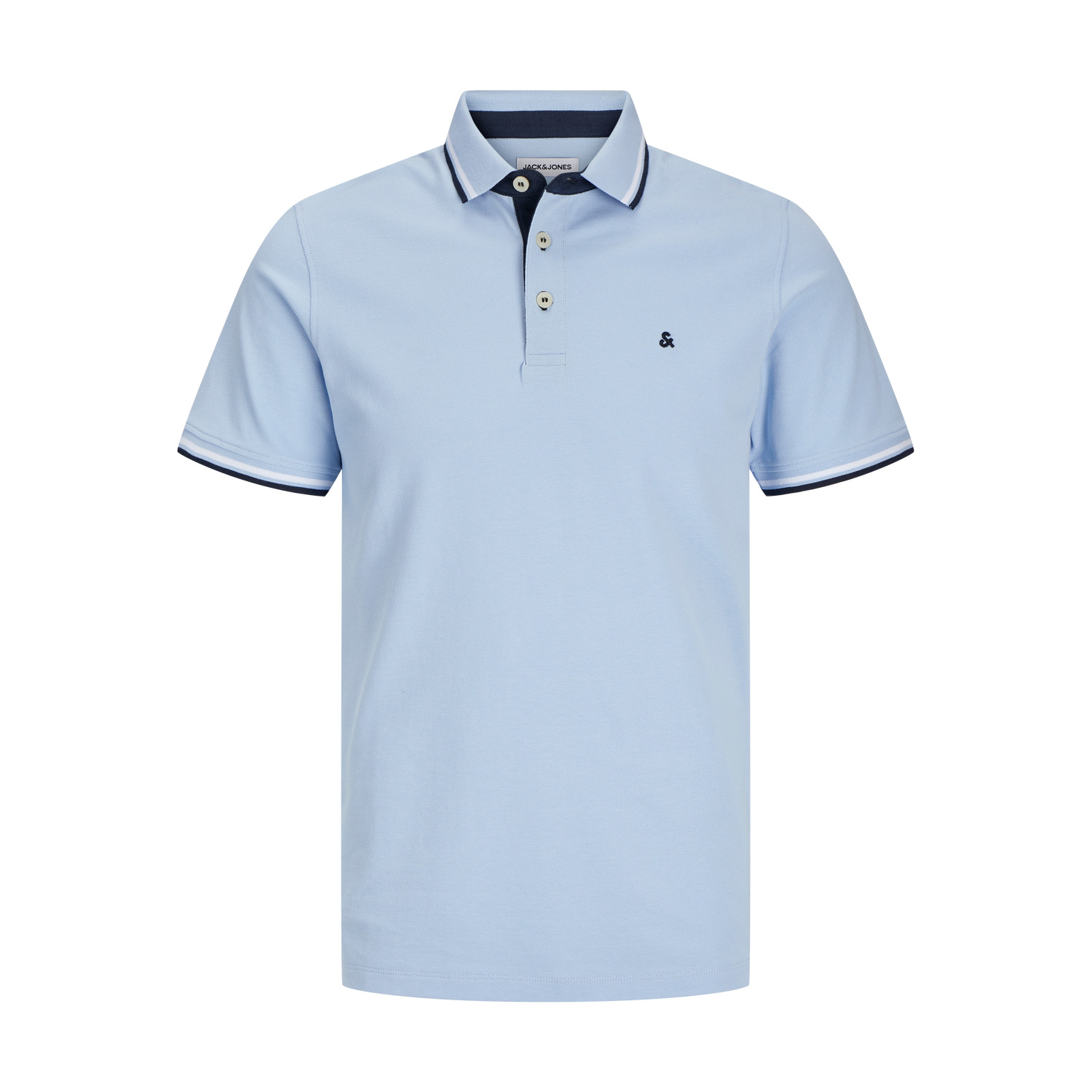 5715612897782 - Polo-Shirt Jack & Jones Paulos