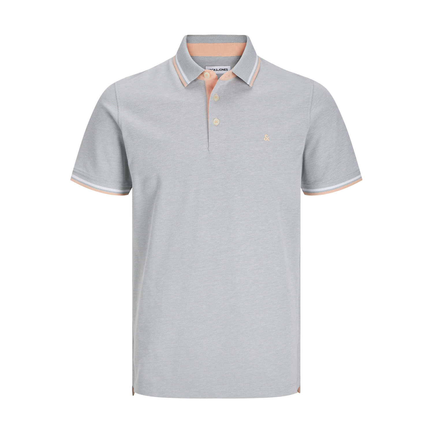 5715612897805 - Polo-Shirt Jack & Jones Paulos