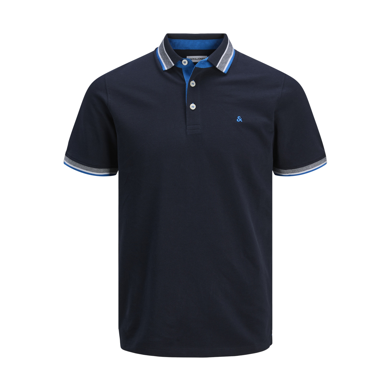 5715612897881 - Polo-Shirt Jack & Jones Paulos