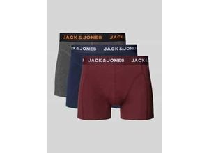 5715613196525 - Trunks mit Teilungsnähten Modell BLACK FRIDAY im 3er-Pack 5715613196525 - Trunks mit Teilungsnähten Modell BLACK FRIDAY im 3er-Pack