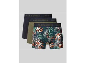 5715613199304 - Trunks mit Teilungsnähten Modell LOUI im 3er-Pack 5715613199304 - Trunks mit Teilungsnähten Modell LOUI im 3er-Pack