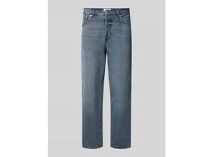 5715613395256 - Loose Fit Jeans im 5-Pocket-Design Modell FADE