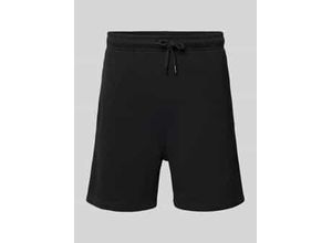 5715613401483 - Sweatshorts mit elastischem Bund Modell GORDON
