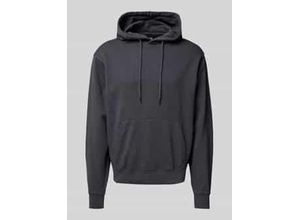 5715613444749 - Oversized Hoodie aus reiner Baumwolle Modell CHARGE