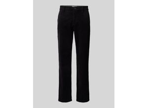 5715613760016 - Straight Leg Hose mit Gesäßtaschen 5715613760016 - Straight Leg Hose mit Gesäßtaschen