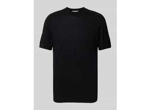 5715614217182 - T-Shirt aus reiner Wolle