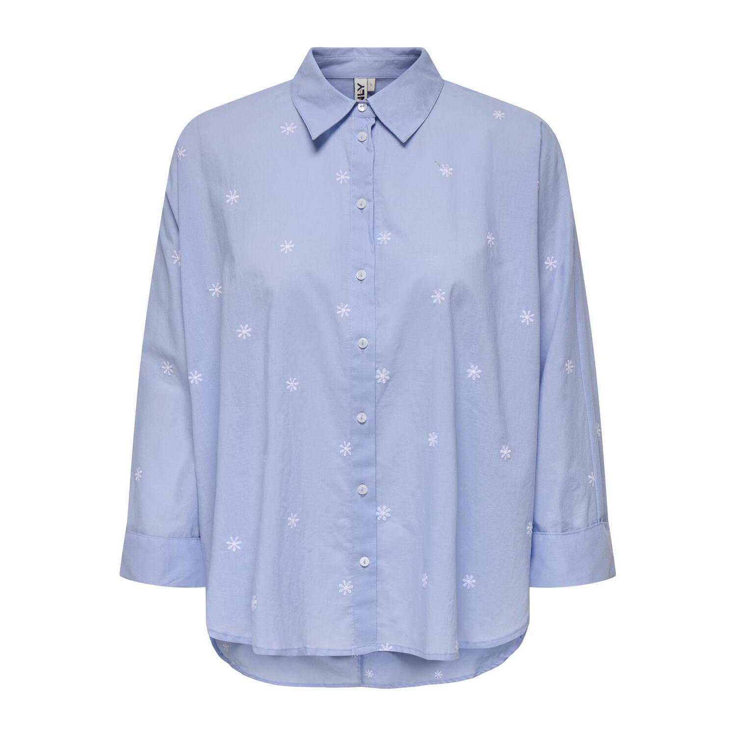 5715614591084 - Langarmshirt Damen New Lina Grace