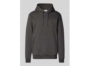 5715614883493 - Hoodie mit Känguru-Tasche Modell CERES