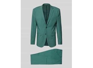 5715614894413 - Slim Fit Sakko mit Reverskragen Modell LIAM