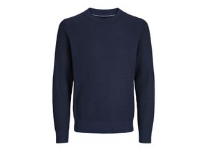 5715614972357 - Jack & Jones Pullover BLALIAM Strickpullover R-Neck